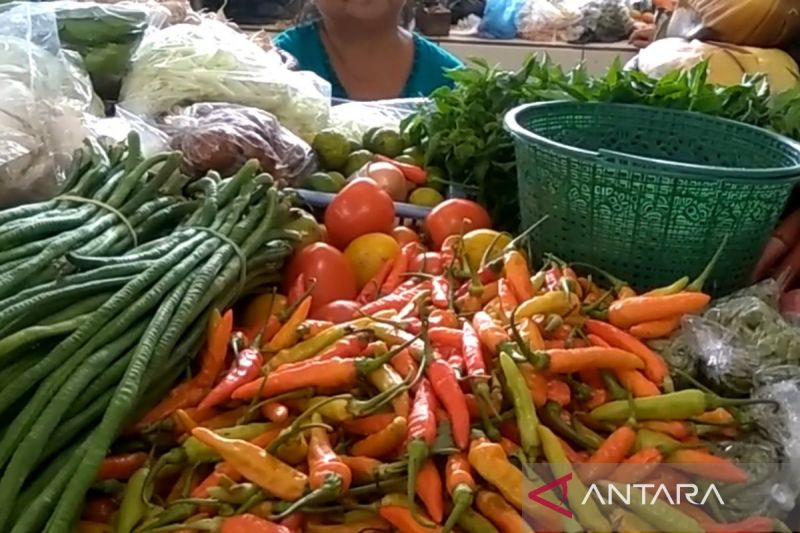 Strategi Menjaga Ketersediaan dan Harga