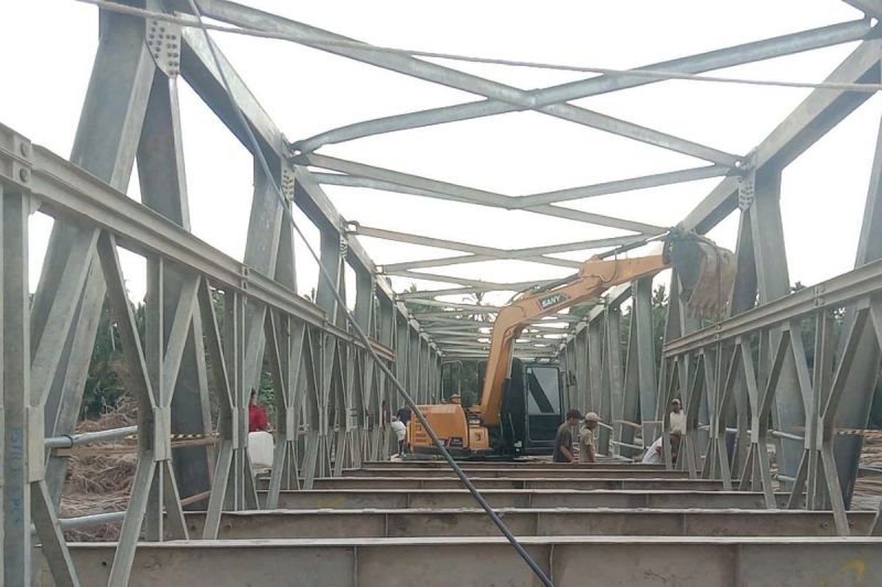kemen-pu-percepat-pemasangan-jembatan-bailey-pasca-bencana-di-aceh