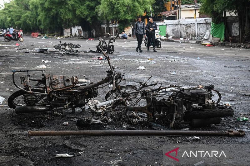 kericuhan-di-kalibata-polda-metro-evaluasi-sop-penarikan-kendaraan