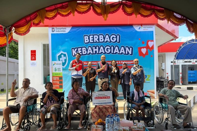 pertamina-patra-niaga-santuni-3000-anak-pesantren-dan-yayasan-sosial