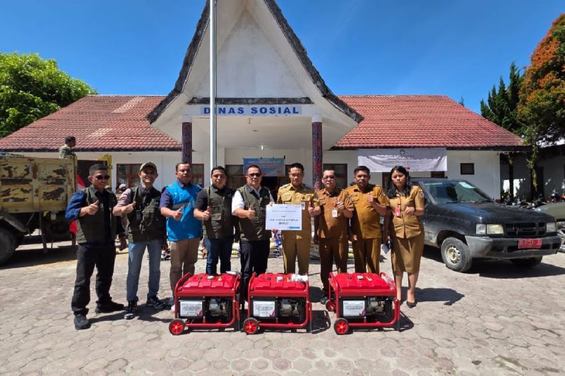 pln-papua-kirim-logistik-dan-tim-pdkb-bantu-pulihkan-listrik-sumatera