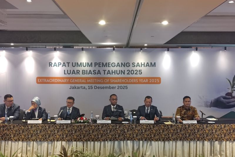 rupslb-antam-angkat-untung-budiharto-sebagai-direktur-utama