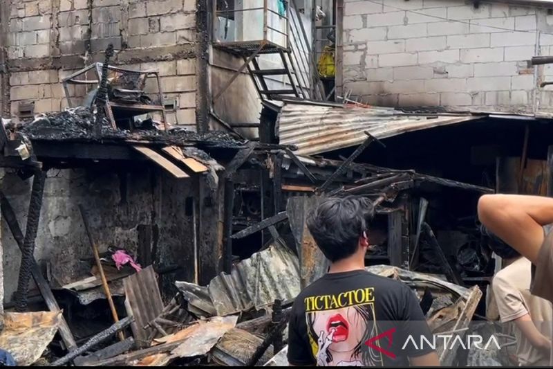 kriminal-kemarin-obat-ilegal-dimusnahkan-hingga-kasus-pria-tewas