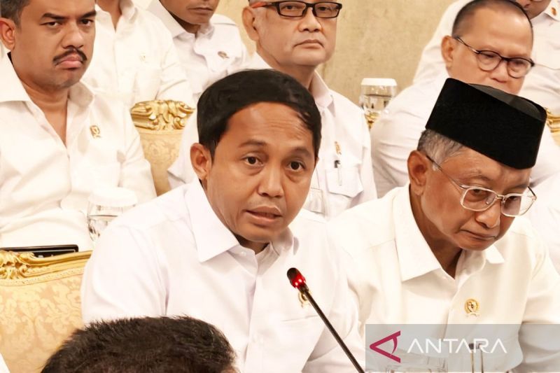 Pemerintah cabut 22 izin pemanfaatan hutan seluas 1 juta hektare