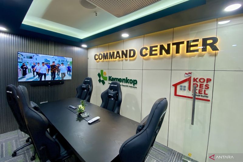 menkop-command-center-dibentuk-untuk-pengawasan-kopdes-merah-putih