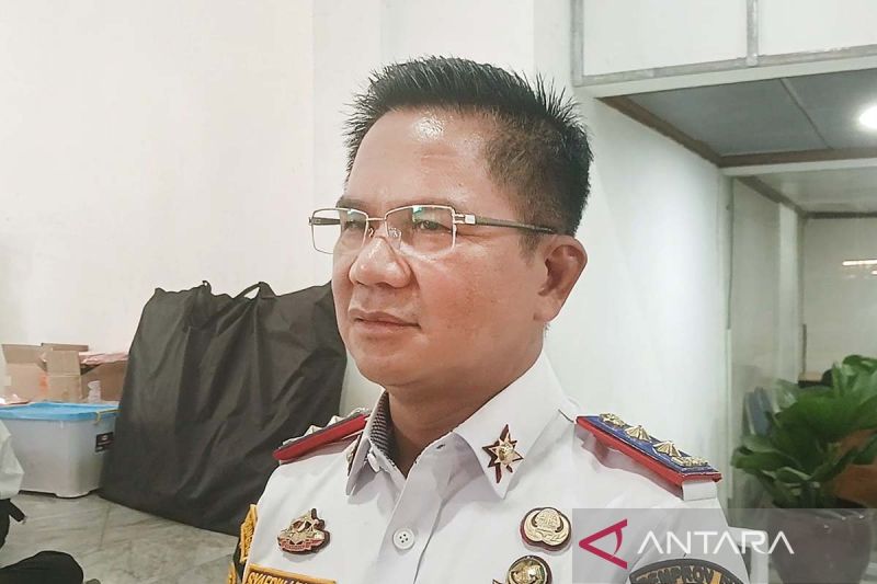 Dishub DKI prediksi puncak arus mudik Natal-Tahun Baru 19-20 Desember