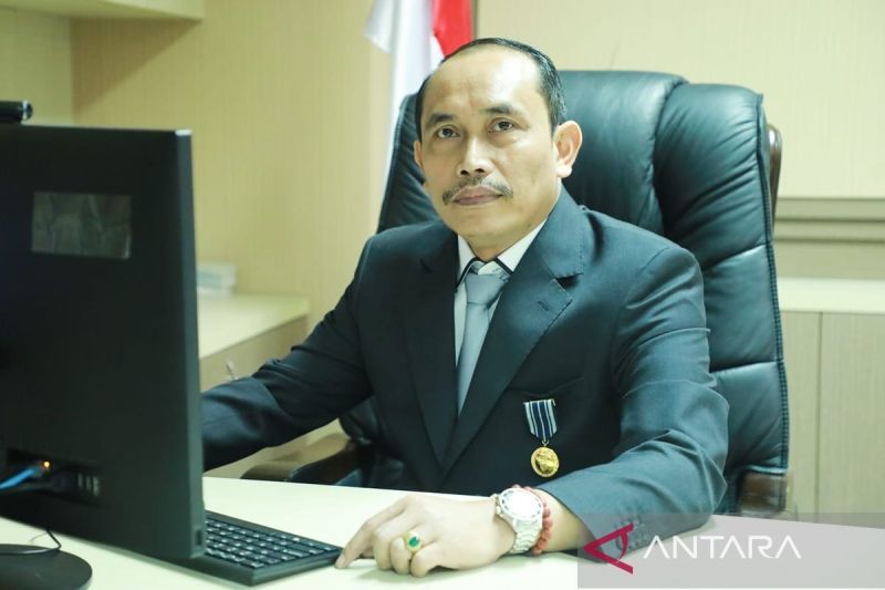 KPK panggil Irjen Kemenaker Roni Dwi Susanto terkait kasus pemerasan