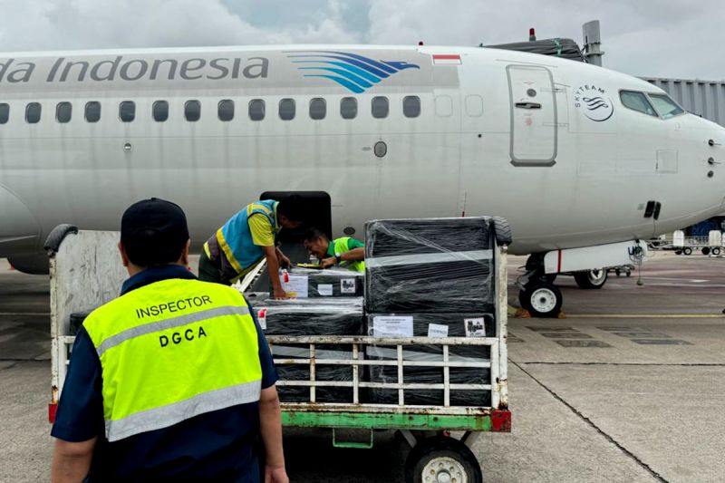 kemenhub-perkuat-pengawasan-penerbangan-jelang-natal-tahun-baru