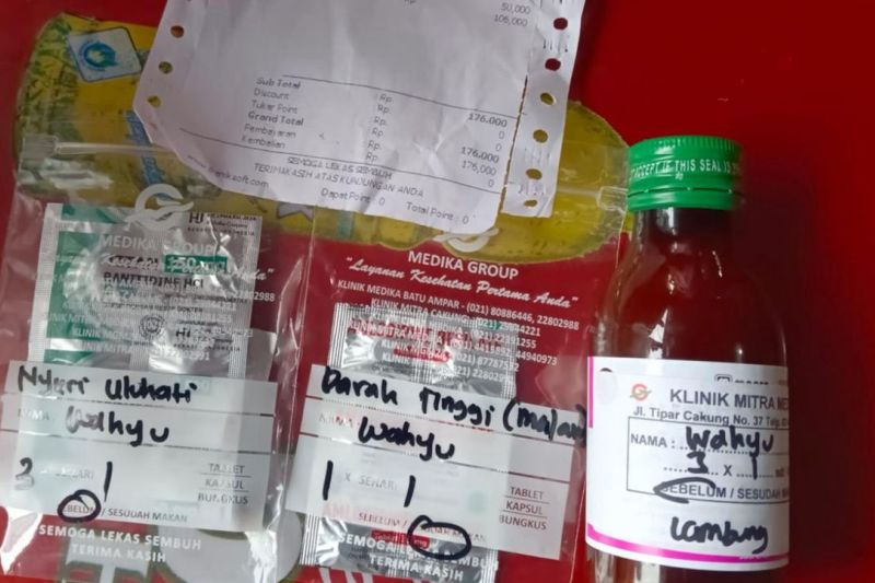 polisi-selidiki-kasus-pria-tewas-usai-minum-obat-di-jakut