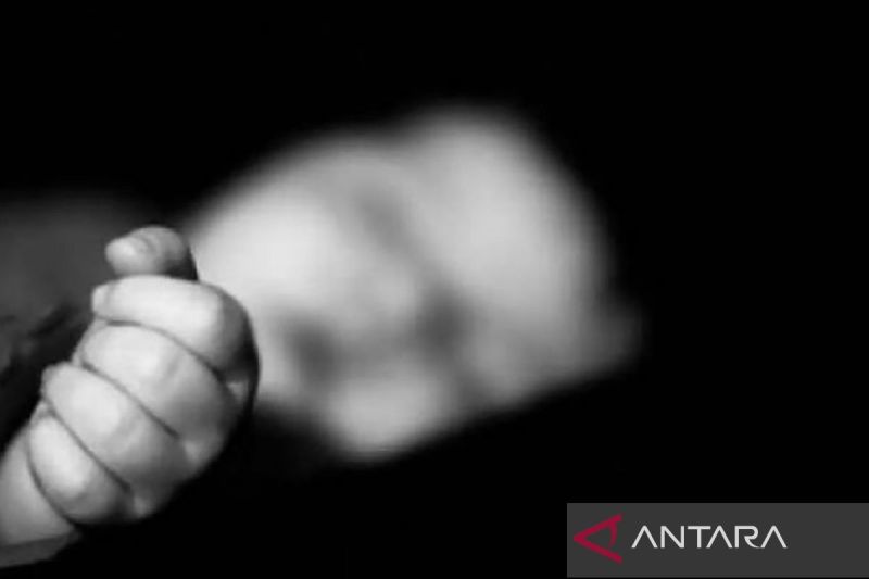 Bayi enam bulan tewas diduga akibat dianiaya ayah kandung di Tangsel
