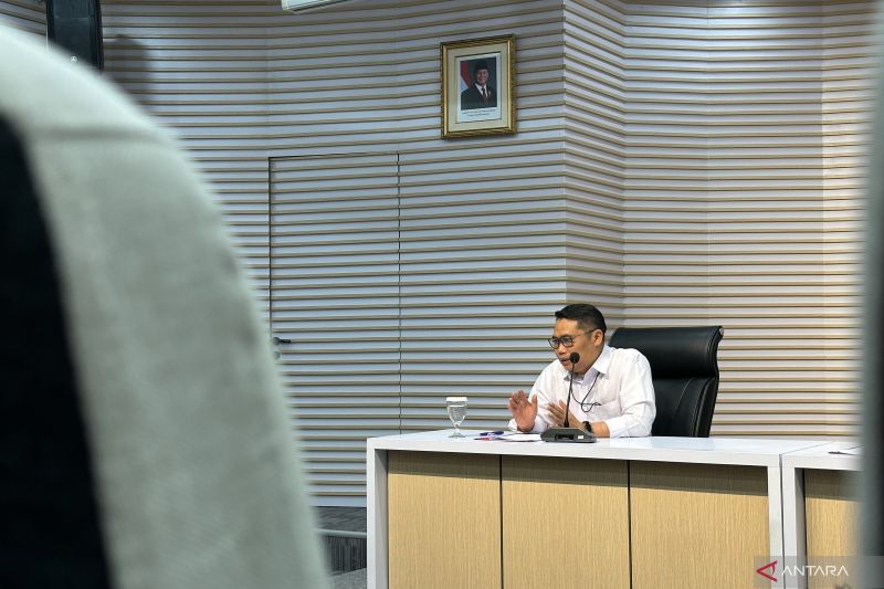 KPK akan menggali pinjaman bank untuk akuisisi PT Jembatan Nusantara