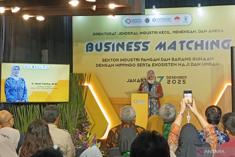 kemenperin-hippindo-perkuat-akses-ikm-pangan-jadi-suplier-ritel