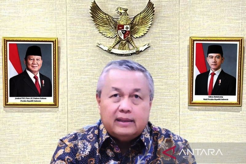 BI proyeksikan pertumbuhan ekonomi Indonesia membaik pada triwulan IV