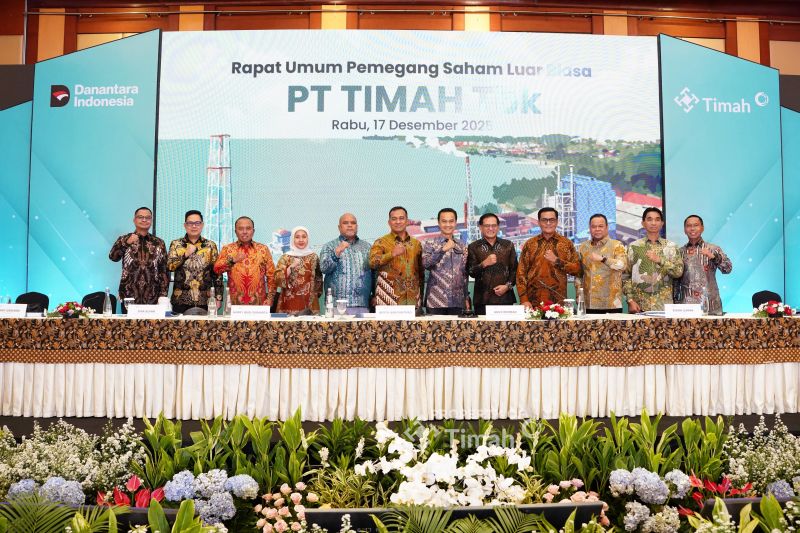 rupslb-timah-angkat-ratih-mayasari-jadi-direktur-sdm