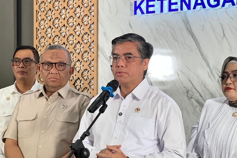 menaker-yakin-tak-ada-demo-buruh-soal-aturan-kenaikan-upah-minimum
