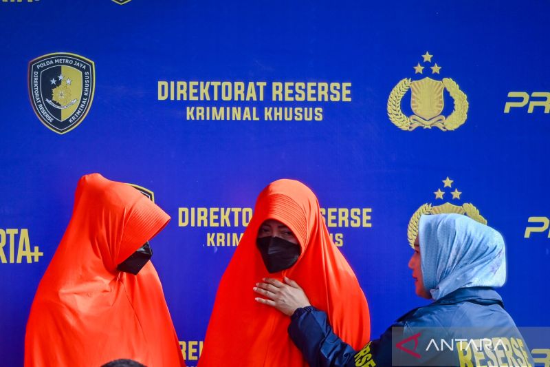 kriminal-sepekan-periksa-pemilik-ruko-terra-drone-hingga-kasus-aborsi