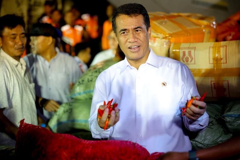 mentan-beli-40-ton-cabai-petani-aceh-dikirim-via-hercules-ke-jakarta