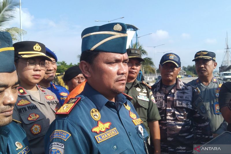 ksop-benoa-bali-pastikan-kelaikan-67-kapal-cepat-jelang-libur-natal