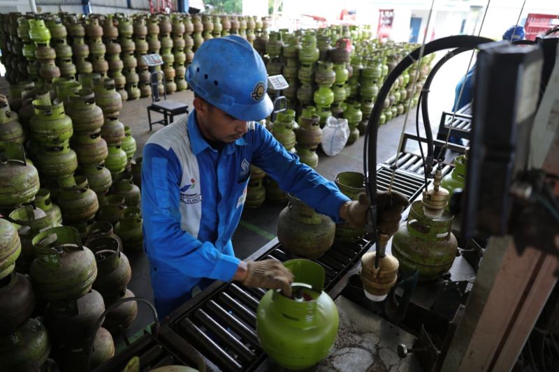 pertamina-tambah-alokasi-lpg-3-kg-di-sulut-gorontalo-jelang-natal