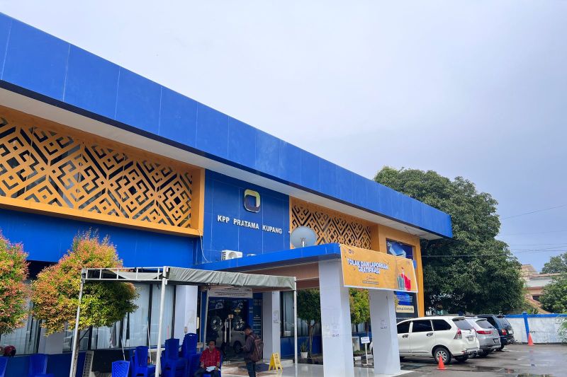 KPP Pratama Kupang sediakan layanan aktivasi Coretax pada akhir pekan