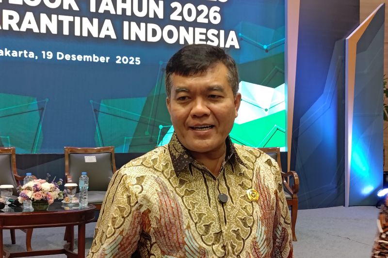 barantin-siapkan-skema-pre-border-tekan-biaya-logistik-2026