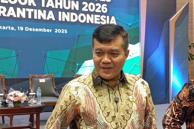 pnbp-barantin-2025-capai-rp419-miliar-dari-layanan-karantina