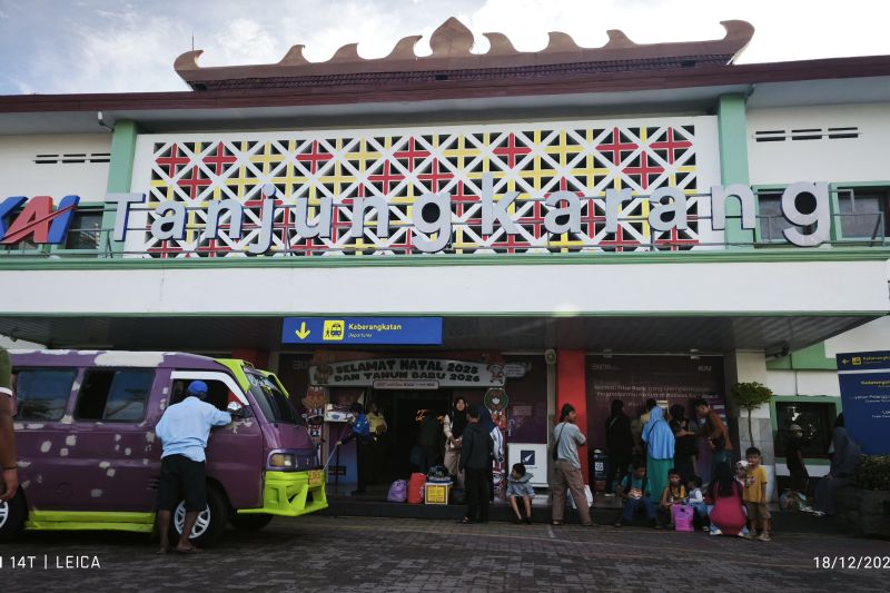 kai-tanjungkarang-siapkan-58176-kursi-pada-natal-dan-tahun-baru