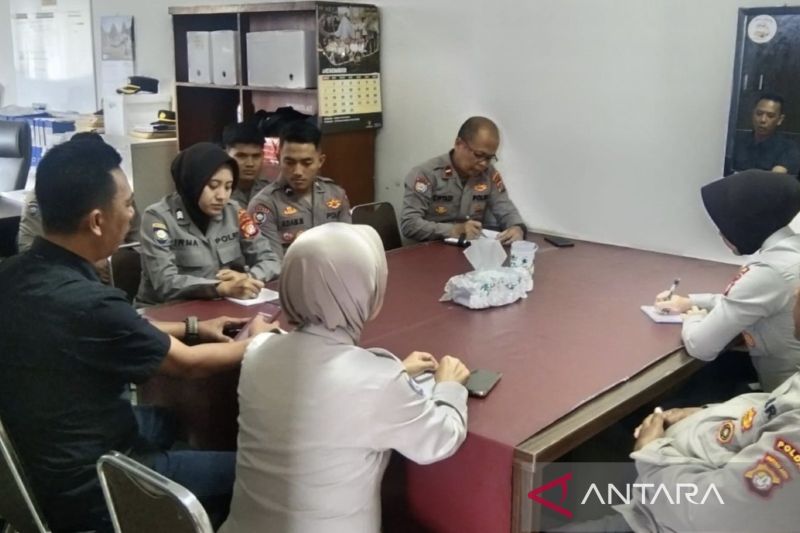 polda-metro-jaya-sosialisasikan-larangan-bergaya-hidup-mewah