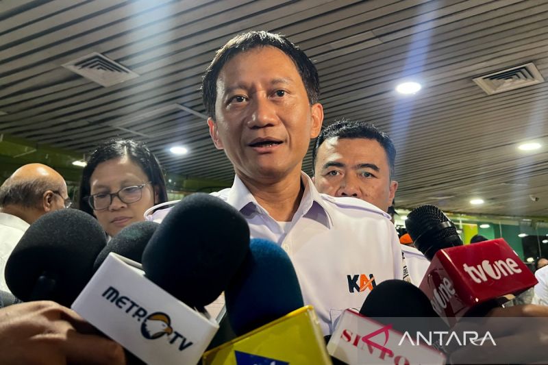 dirut-kai-perlintasan-sebidang-dijaga-ketat-hadapi-natal-tahun-baru