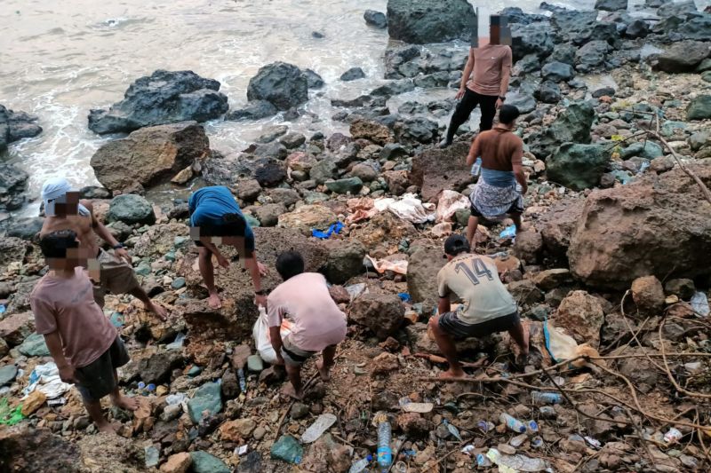 esdm-tak-temukan-wna-china-saat-sidak-tambang-emas-ilegal-mandalika