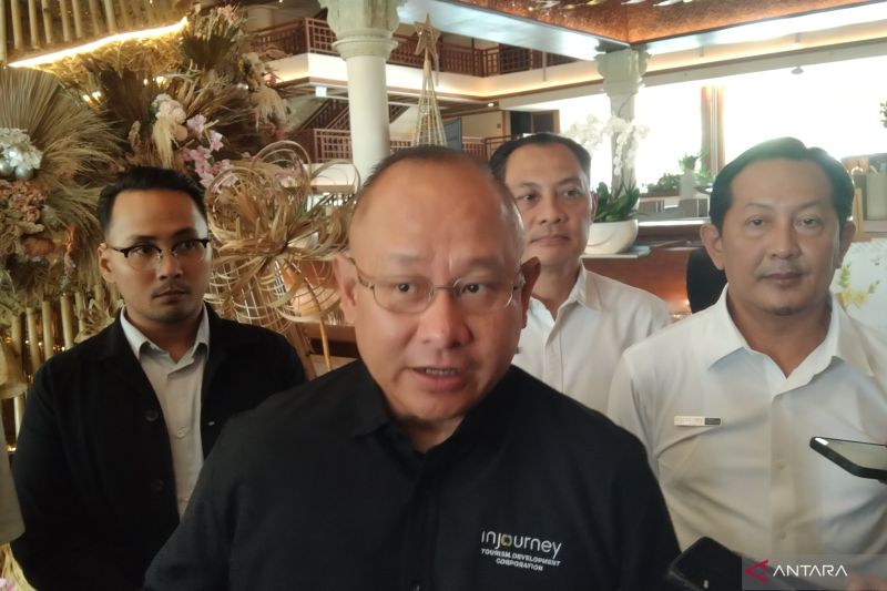 itdc-tidak-prioritaskan-agenda-glamor-sambut-tahun-baru-2026