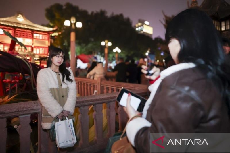 Cegah penipuan ponsel, Korsel akan wajibkan pengenalan wajah