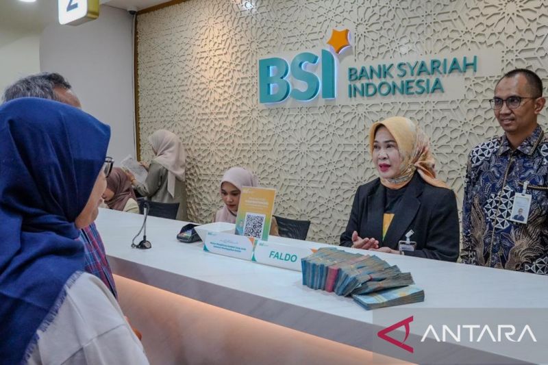 bsi-sebut-59-persen-calon-jamaah-haji-telah-melunasi-bipih-melalui-bsi