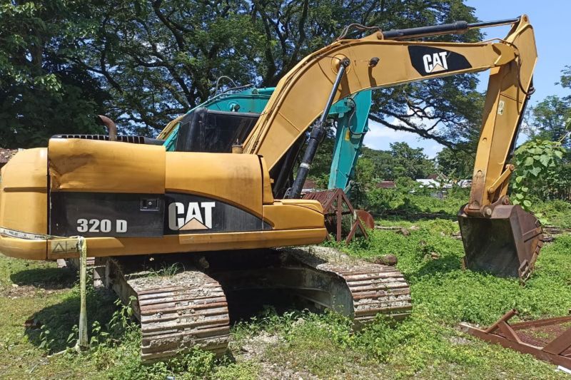 Kemenhut menangkan praperadilan kasus tambang ilegal di Bojonegoro