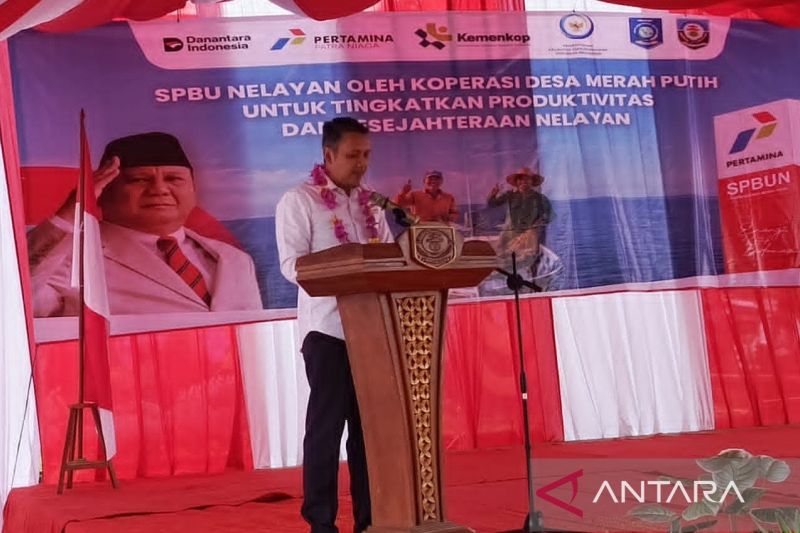 pertamina-patra-niaga-bangun-spbu-nelayan-di-bangka-selatan