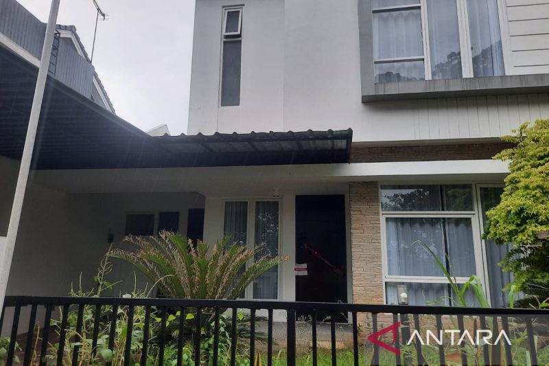 Alasan KPK menyegel rumah Kajari Kabupaten Bekasi Eddy Sumarman