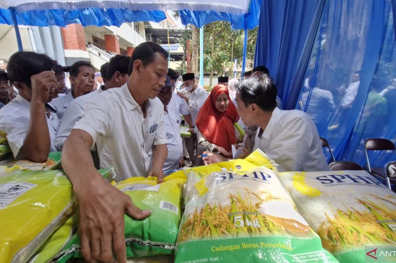 pemkab-kudus-pastikan-stok-beras-cukup-bahkan-surplus