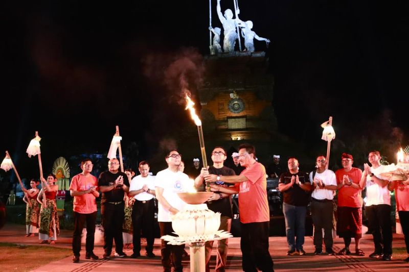 wali-kota-denpasar-ingin-denfest-jadi-wahana-promosi-pelaku-usaha