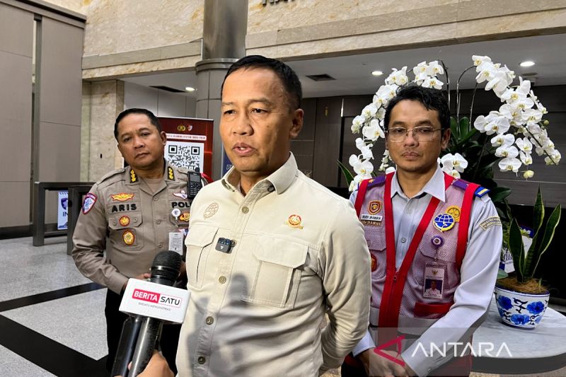 kemenhub-batasi-penuh-kendaraan-barang-di-tol-selama-natal-tahun-baru