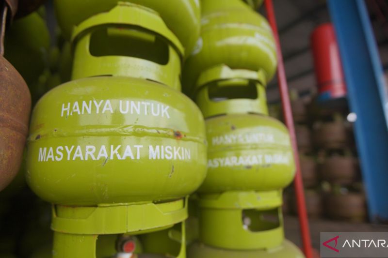 pertamina-amankan-pasokan-lpg-3-kilogram-jelang-nataru-di-kalbar