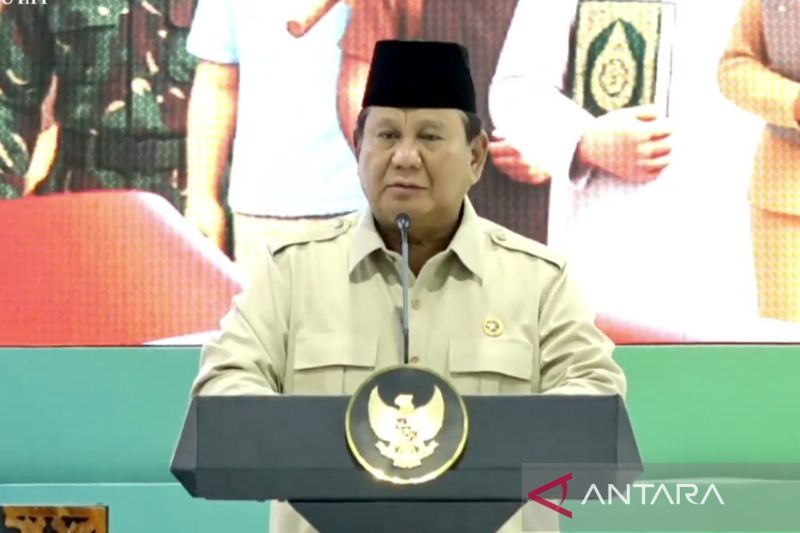 SEA Games 2025 -  Indonesia raih 91 emas, Prabowo senyum dan pusing