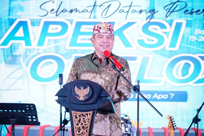 Kemendagri: Tata kelola perkotaan dukung pembangunan berkelanjutan