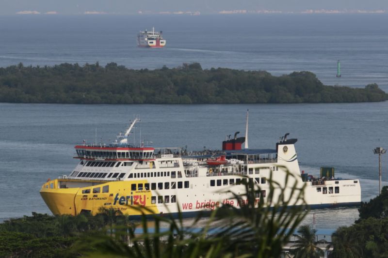 dirut-asdp-tegaskan-angkutan-natal-tahun-baru-prioritaskan-keselamatan