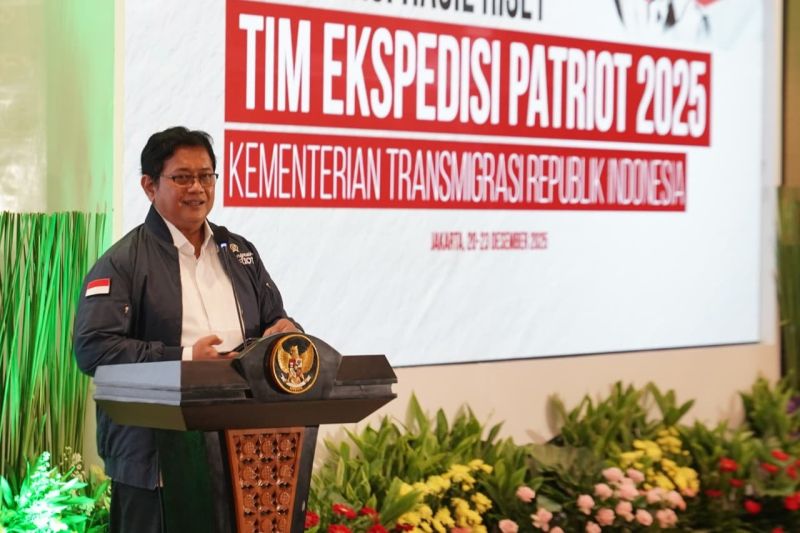 kementrans-gandeng-kl-lainnya-manfaatkan-temuan-tim-ekspedisi-patriot