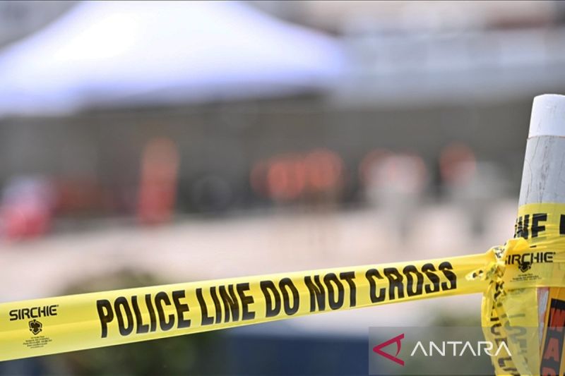 Penembakan di Universitas AS tewaskan dua orang