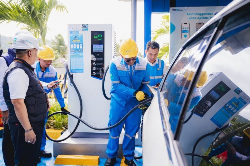 pln-mobile-eventure-pastikan-kesiapan-spklu-saat-natal-dan-tahun-baru