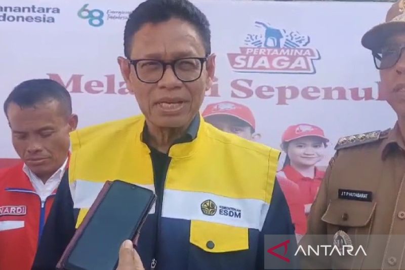 wakil-menteri-esdm-listrik-lokasi-dampak-bencana-segera-dipulihkan