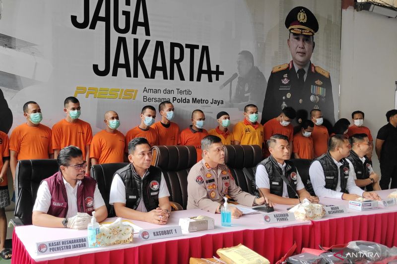 polisi-ungkap-empat-kasus-narkoba-yang-menonjol-oktober-desember-2025