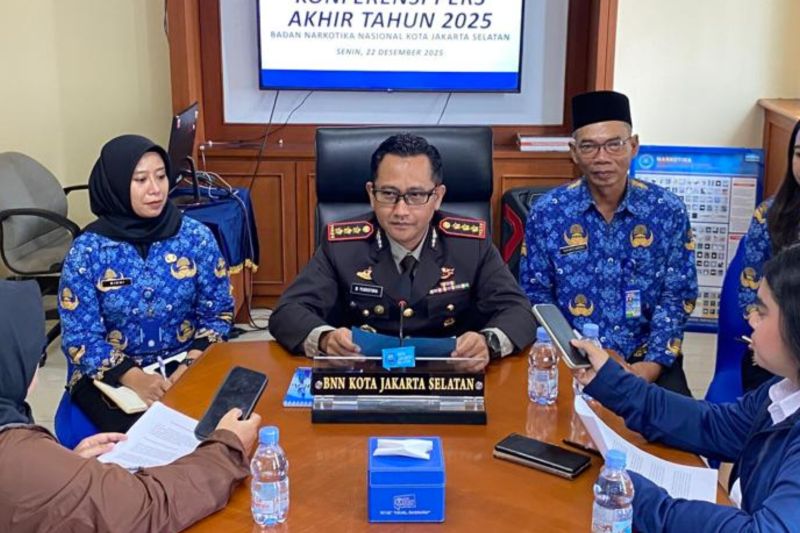 bnkk-jaksel-rehabilitasi-713-pengguna-narkoba-pada-2025