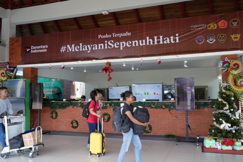 bandara-bali-angkut-463-ribu-penumpang-dalam-sepekan-posko-nataru